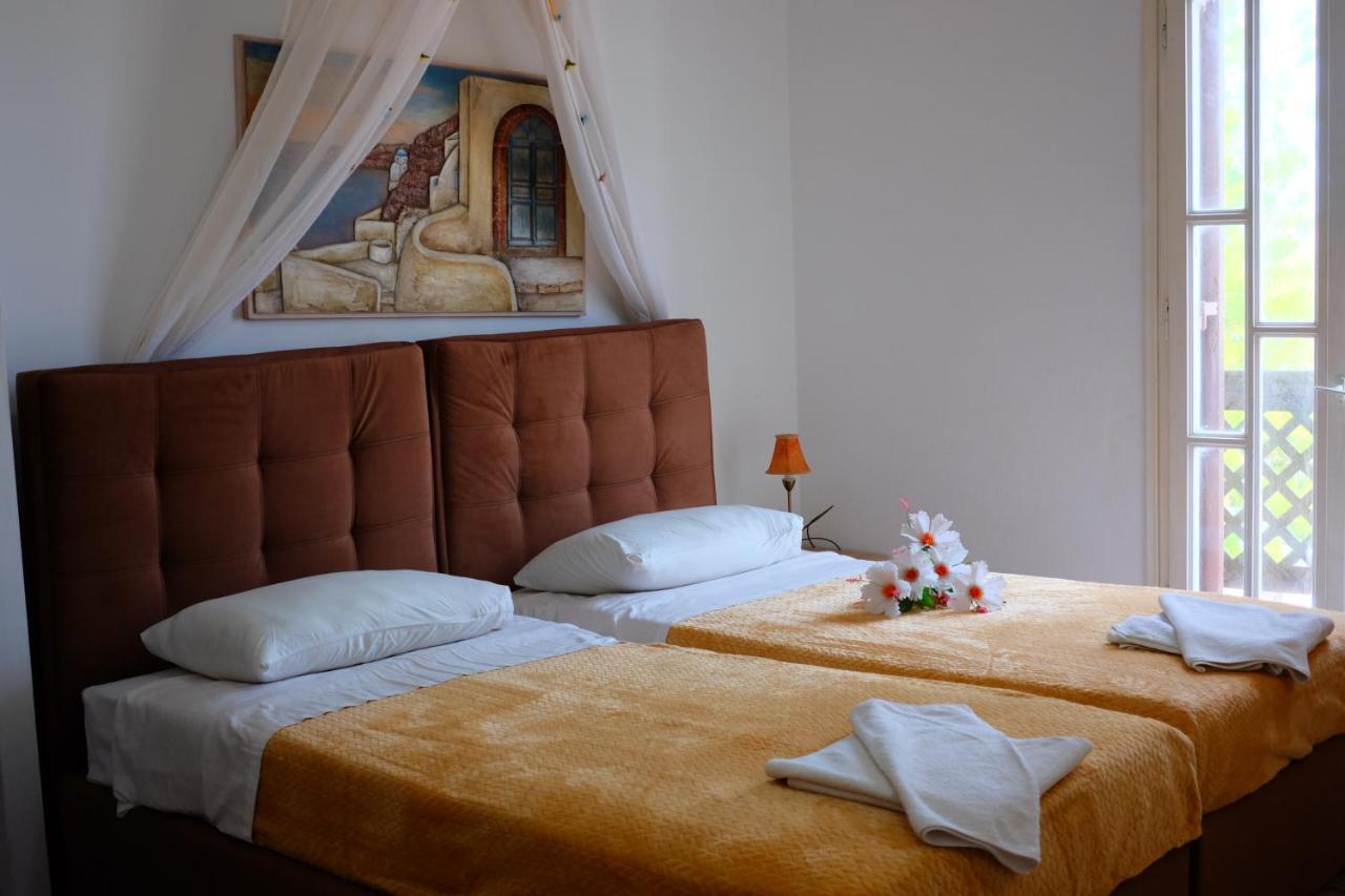 Aparthotel Sweet Heart Kamári