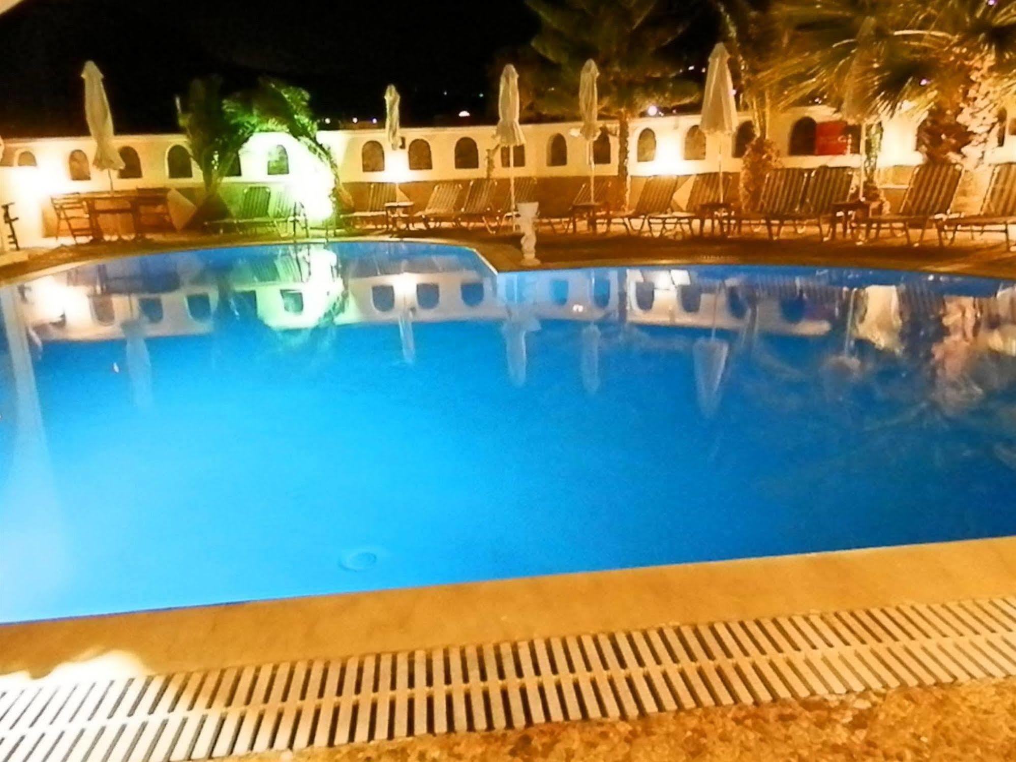 Aparthotel Sweet Heart 2*