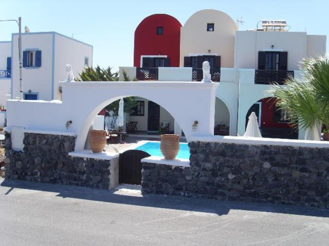 Aparthotel Sweet Heart
