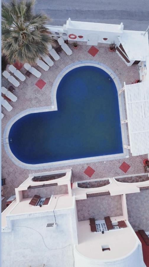 Aparthotel Sweet Heart