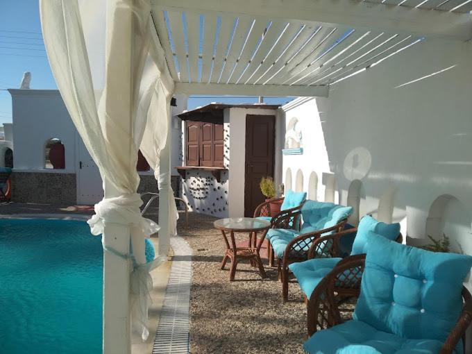 Sweet Heart Aparthotel
