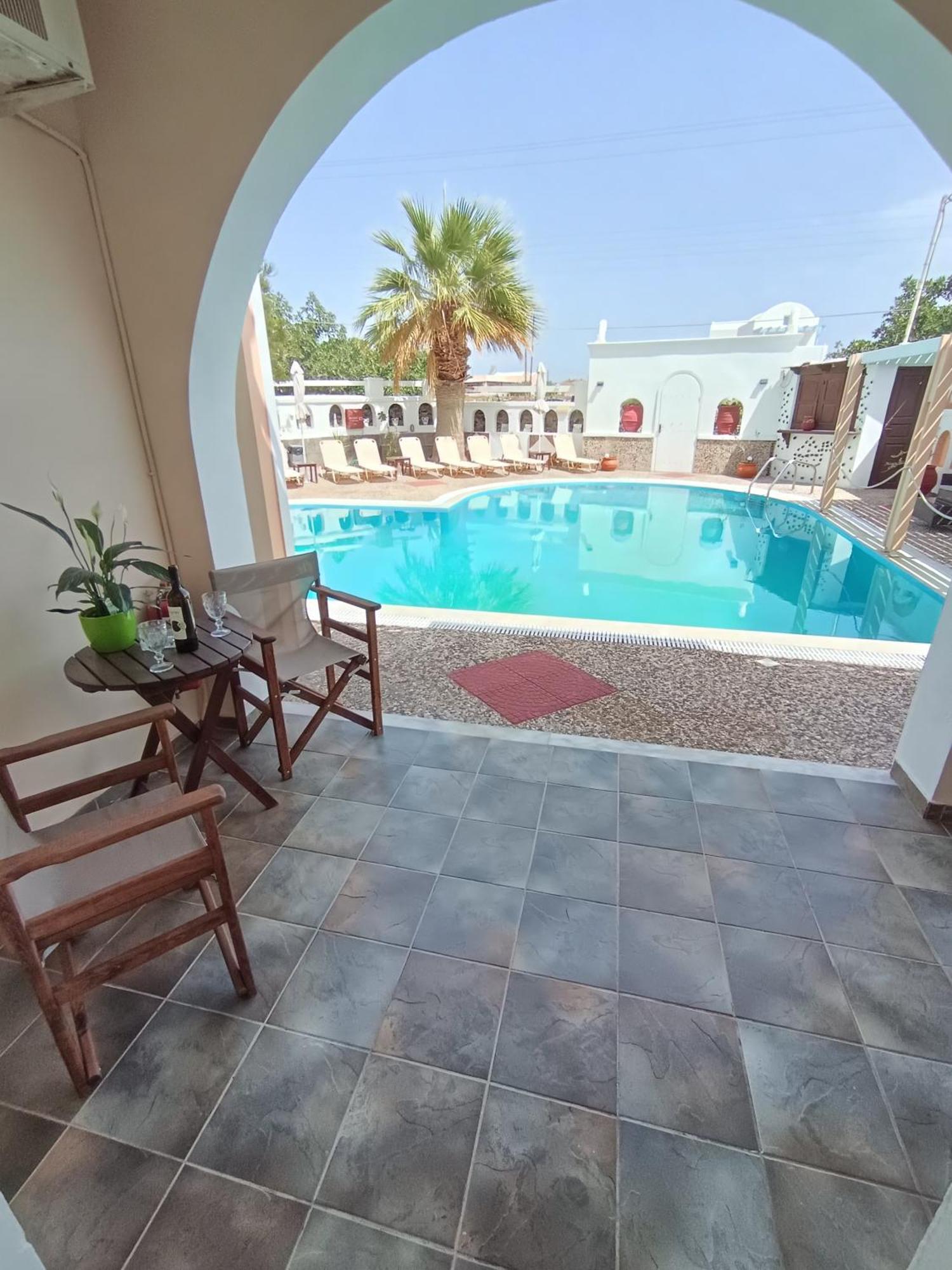 Sweet Heart Aparthotel