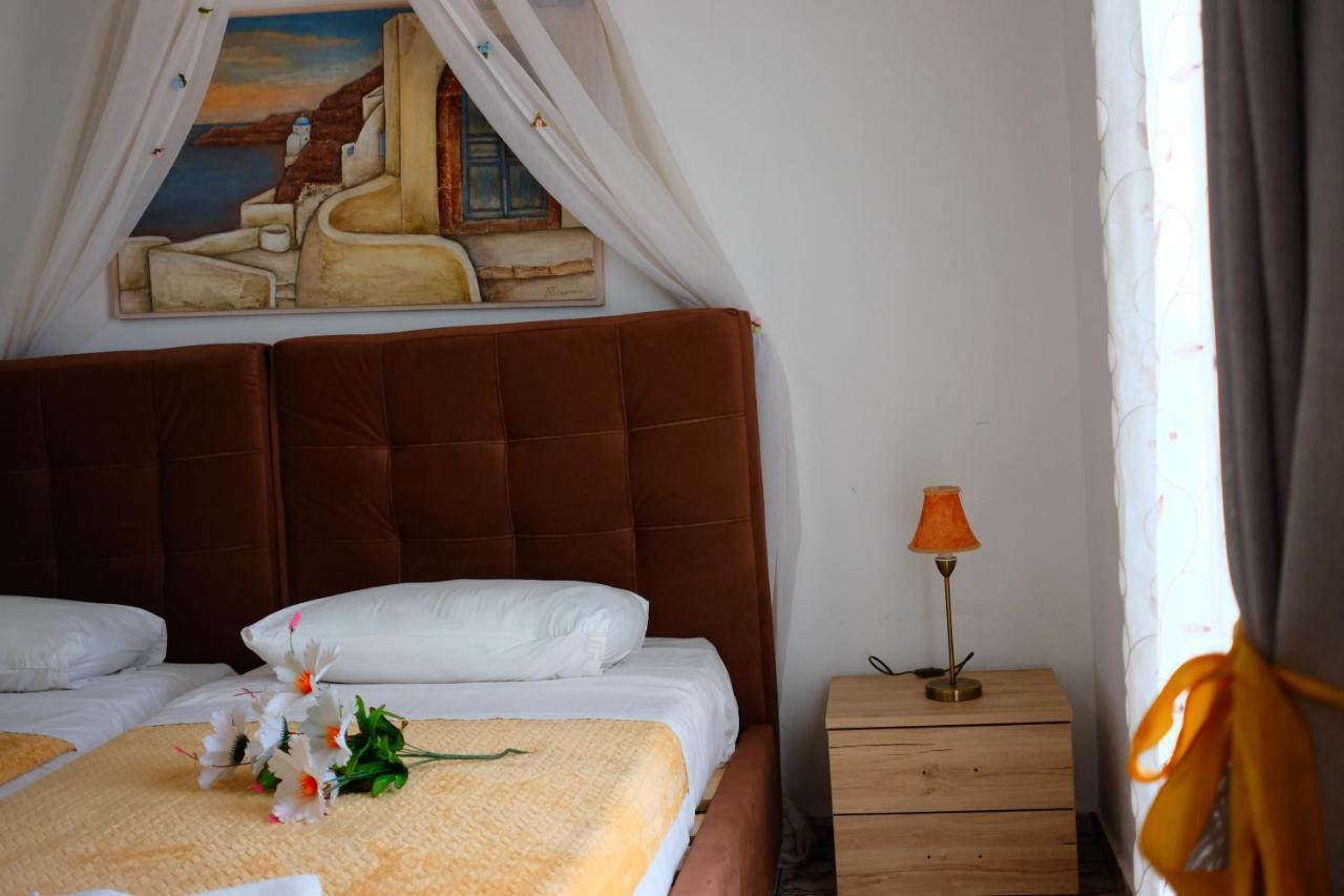 Apartahotel Sweet Heart