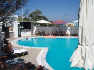 Apartahotel Sweet Heart Kamári
